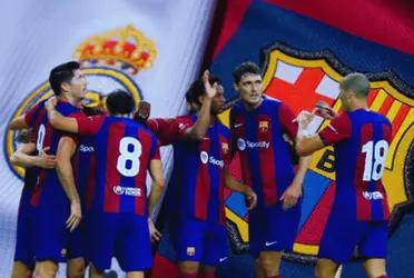 El Barcelona se jugaba mucho más que un simple partido de pretemporada.
