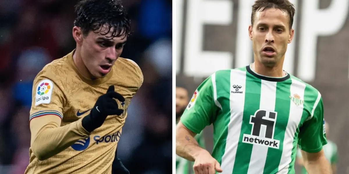 El Barcelona se medirá al Real Betis por la Fecha 5 de La Liga.