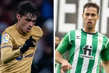 El Barcelona se medirá al Real Betis por la Fecha 5 de La Liga.