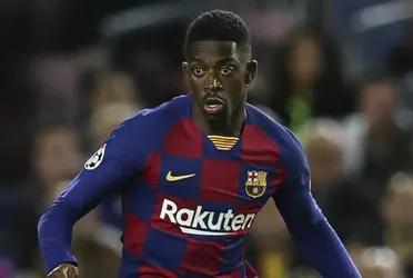 El Barcelona se plantea el armado del equipo y el francés podría marcharse.