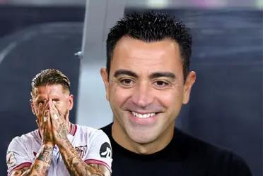 El Barcelona se quedó con el duelo ante Sevilla gracias al gol en contra de Sergio Ramos.