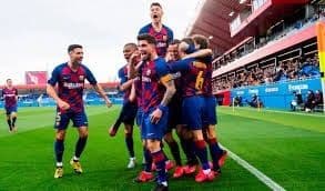 El Barcelona tiene cinco grandes motivos para soñar con un auspicioso futuro.