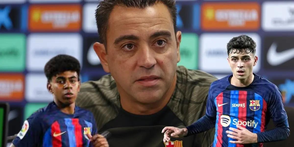 El Barcelona de Xavi aplastó al Real Betis y mostró un nivel superlativo en la semana previa al debut por Champions League.