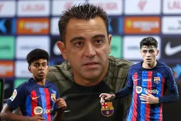 El Barcelona de Xavi aplastó al Real Betis y mostró un nivel superlativo en la semana previa al debut por Champions League.