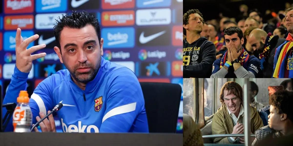 El Barcelona de Xavi desplumó a un jugador y alentó a mejorar a otro.