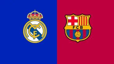 El Barcelona y el Real Madrid han incluido en sus onces iniciales alguna que otra sorpresa