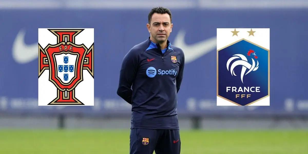 El Barza es consiente de que Sergio partirá del club cuando expire su contrato es por esto que debe apurarse en fichar a su remplazo.