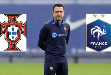 El Barza es consiente de que Sergio partirá del club cuando expire su contrato es por esto que debe apurarse en fichar a su remplazo.