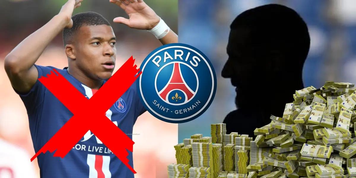 El batacazo que planea dar PSG este verano