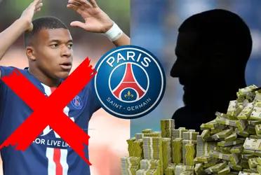 El batacazo que planea dar PSG este verano