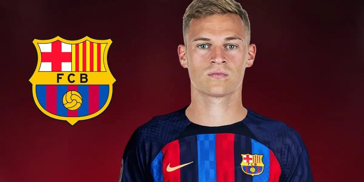 El Bayern Múnich confirmó la situación del jugador