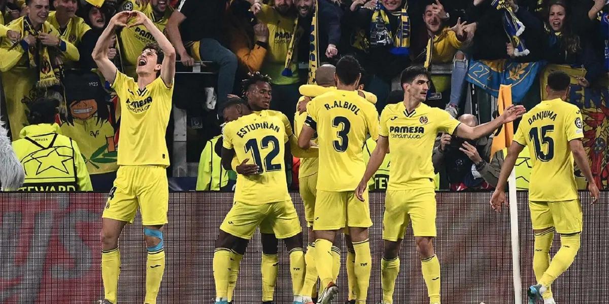 El Bayern Múnich recibe al Villareal por el partido de Vuelta de los Cuartos de Final de la Champions League, a continuación, el pronóstico del partido.