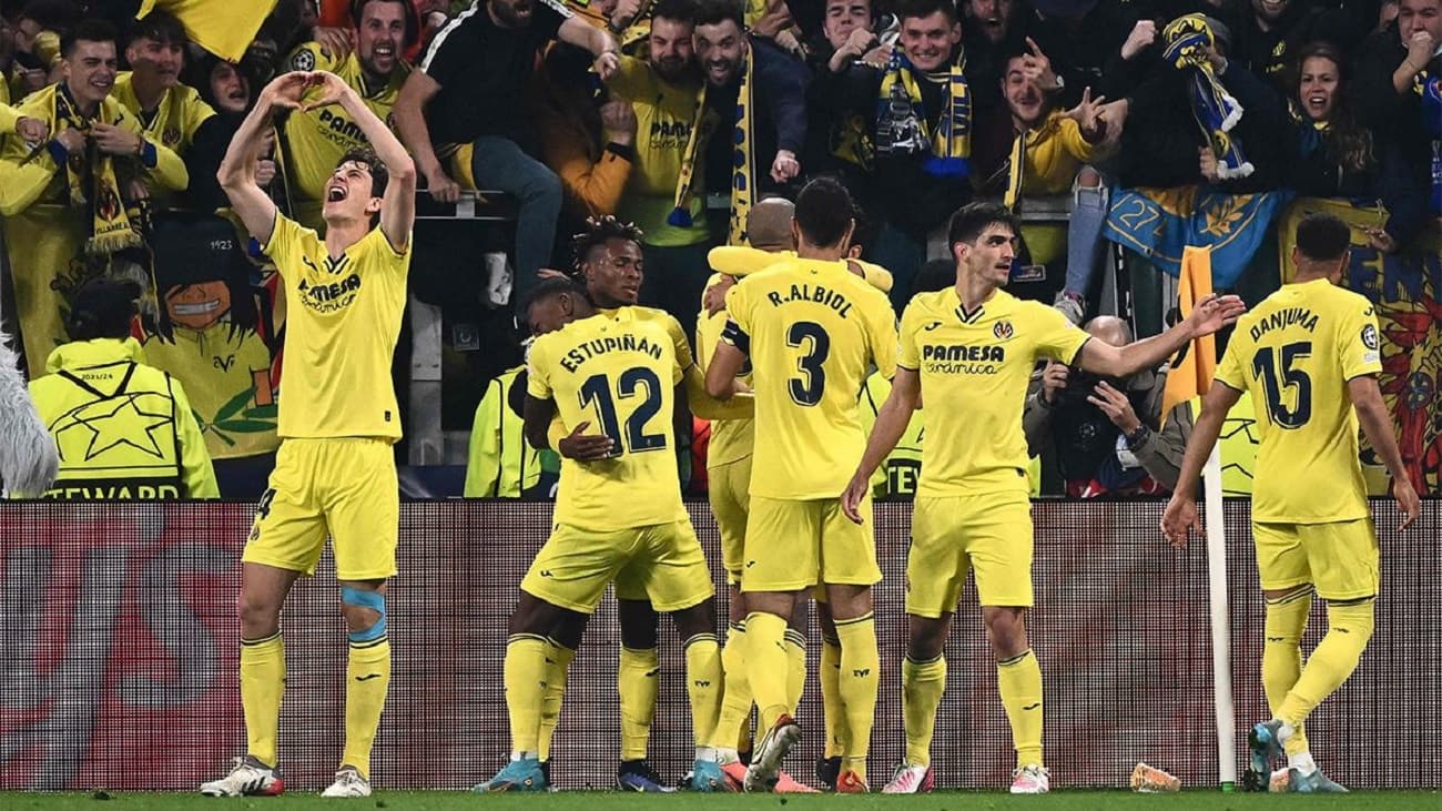 El Bayern Múnich recibe al Villareal por el partido de Vuelta de los Cuartos de Final de la Champions League, a continuación, el pronóstico del partido.