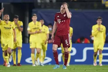 El Bayern Múnich recibe al Villareal por el partido de Vuelta de los Cuartos de Final de la Champions League, a continuación, toda la información del evento.