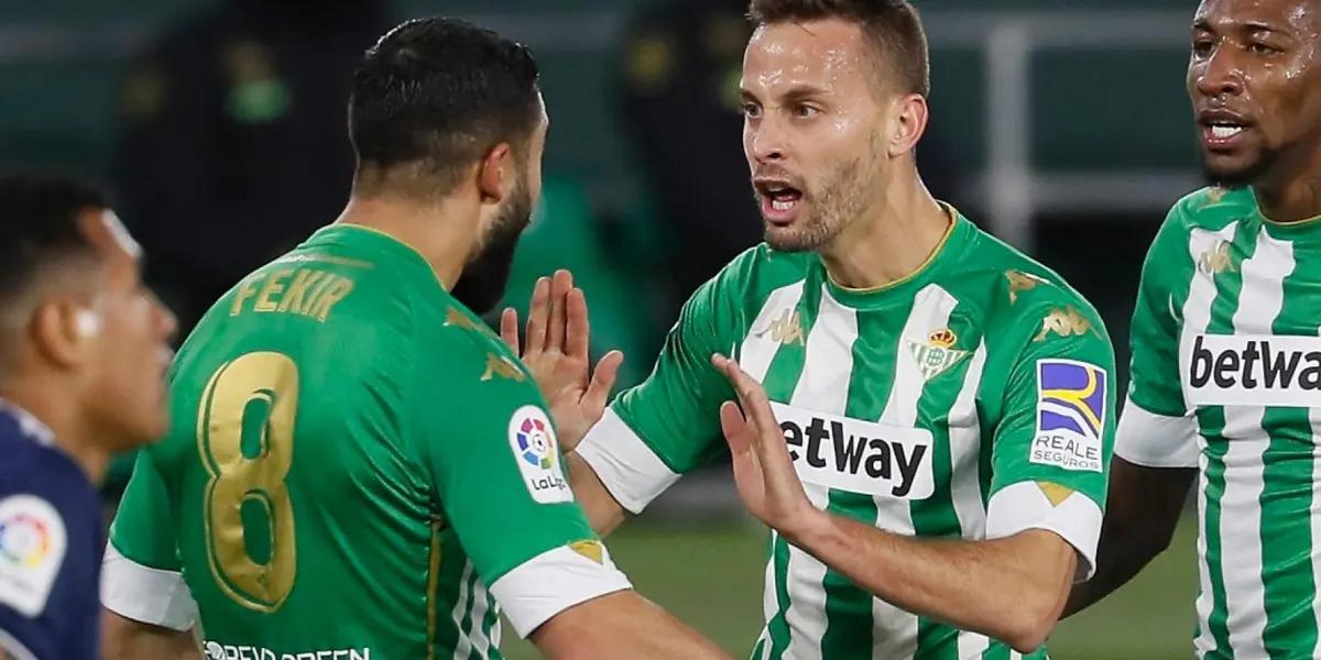El Betis dejó pasar una gran oportunidad de consolidarse en la zona de Champions League ante el Getafe. A continuación, repasamos los partidos que le quedan al Betis de cara al final de La Liga.