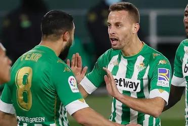 El Betis dejó pasar una gran oportunidad de consolidarse en la zona de Champions League ante el Getafe. A continuación, repasamos los partidos que le quedan al Betis de cara al final de La Liga.