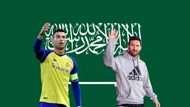 El bicho arremetió contra la liga de Estados Unidos, ahora el argentino respondió de una manera muy especial