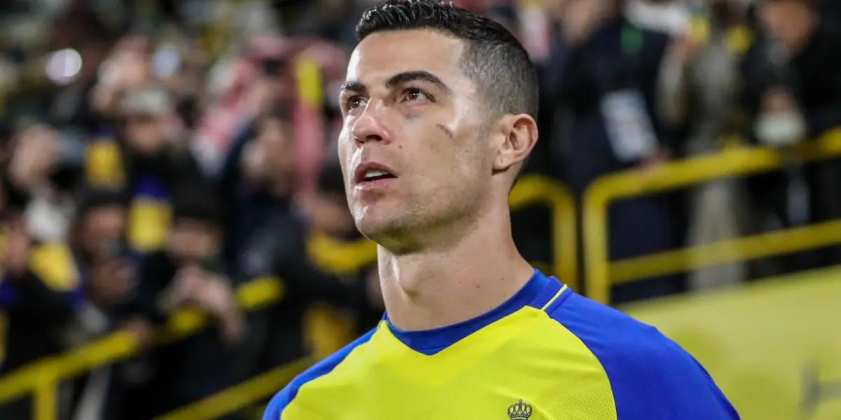 El Bicho no para de brillar en una liga exótica como la árabe.