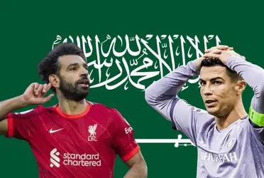 El Bicho es el jugador mejor pago del mundo, mientras que el egipcio es tentado con una jugosa cifra