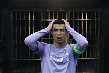 El Bicho ha sido uno de los grandes ganadores de la historia moderna del fútbol, aunque él asegura que tuvo una colega mucho mejor que tomó malas decisiones en la vida.