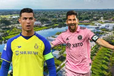 El Bicho no tiene una buena relación con sus vecinos, a diferencia del argentino, que es querido por los suyos.