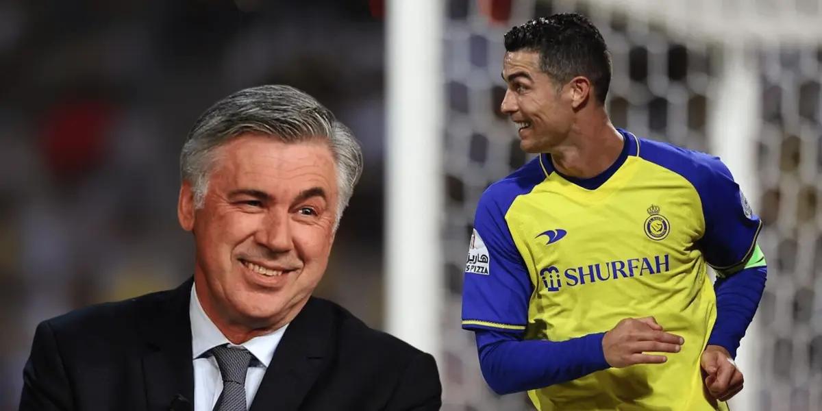 El Bicho y el conjunto Merengue volverán a estar muy cerca luego de que se confirmara esta noticia de cara al 2024