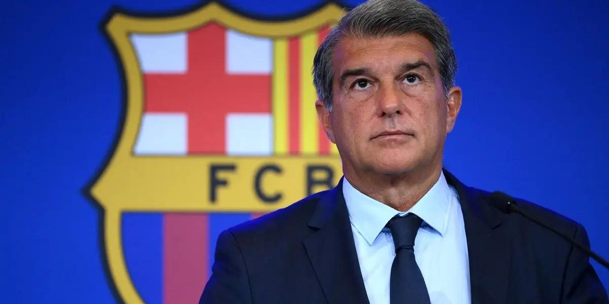 El Blaugrana buscará reforzarse en el ataque tras la partida de Memphis Depay.