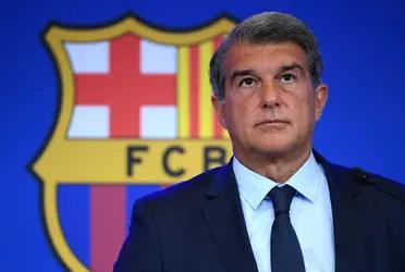 El Blaugrana buscará reforzarse en el ataque tras la partida de Memphis Depay.