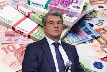 El Blaugrana quiere asegurarse un futuro talento.