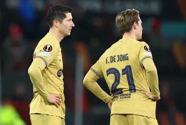 El Blaugrana volvió a decepcionar a nivel internacional y, a continuación, repasaremos cómo había quedado afuera de la edición 2022.