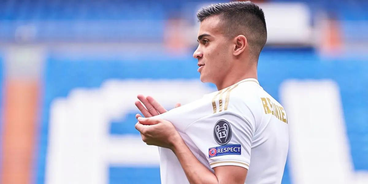 El Borussia Dortmund quiere romper la cesión de Reinier. El conjunto alemán necesita dejar de pagar el salario del brasileño para poder acometer otras operaciones en el mercado de fichajes de enero.