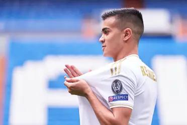 El Borussia Dortmund quiere romper la cesión de Reinier. El conjunto alemán necesita dejar de pagar el salario del brasileño para poder acometer otras operaciones en el mercado de fichajes de enero.