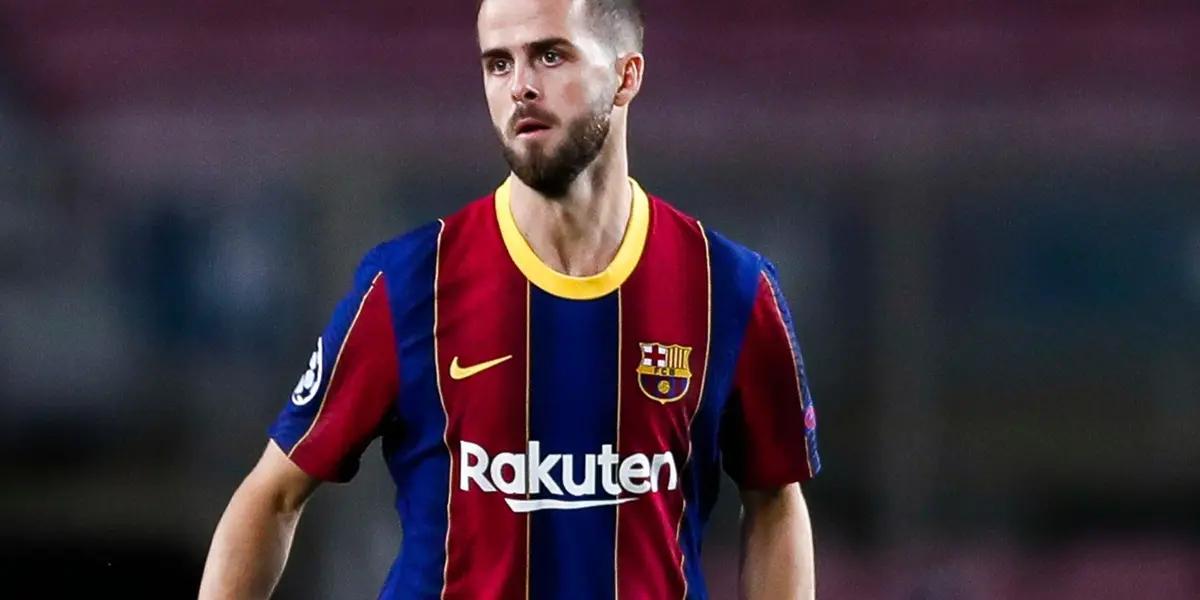 El bosnio fue el centro de todas las críticas.