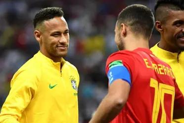 El Brasileirão irá por todo para conquistar a esta figura actualmente desempleada