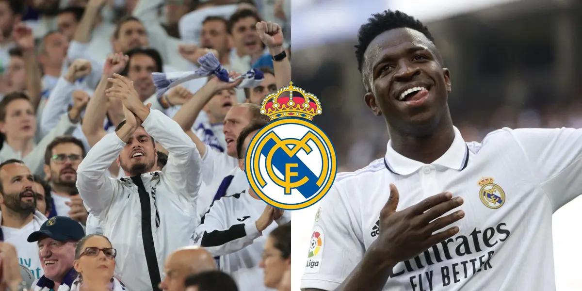 El brasileño casi sin querer sigue demostrando su gran nivel en el fútbol español y deja en evidencia que sin dudas es de los mejores del mundo.