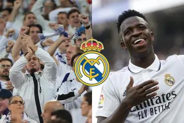 El brasileño casi sin querer sigue demostrando su gran nivel en el fútbol español y deja en evidencia que sin dudas es de los mejores del mundo.