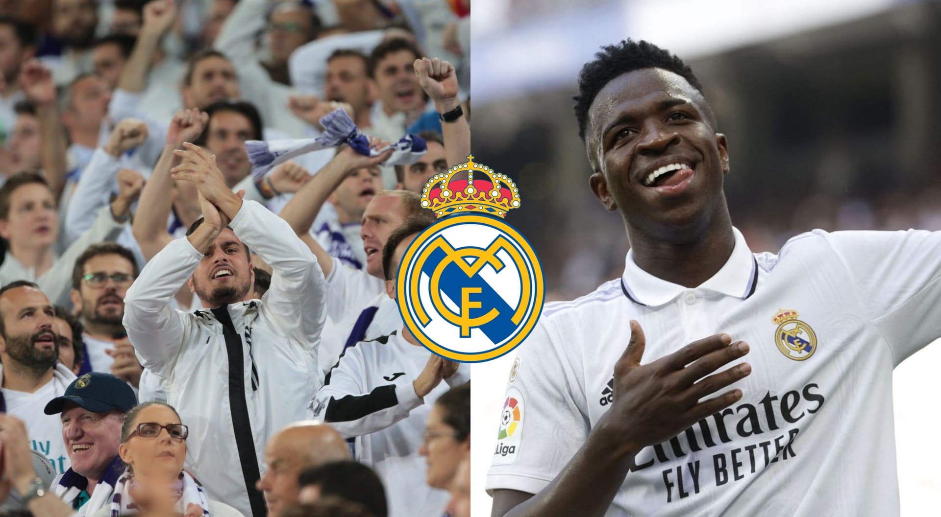 El brasileño casi sin querer sigue demostrando su gran nivel en el fútbol español y deja en evidencia que sin dudas es de los mejores del mundo.