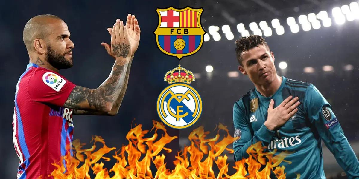 El brasileño confesó algo muy interno de él que nunca se supo hasta su salida del club culé.