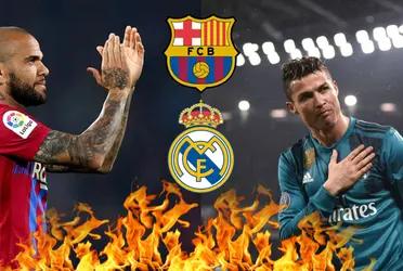 El brasileño confesó algo muy interno de él que nunca se supo hasta su salida del club culé.