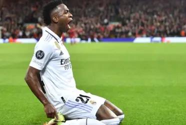 El brasileño demuestra día a día que está a la altura del Club y, como consecuencia, está cosechando lo que se merece