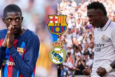 El brasileño destaca del francés por algunos motivos claves que en definitiva lo hacen mucho mejor.