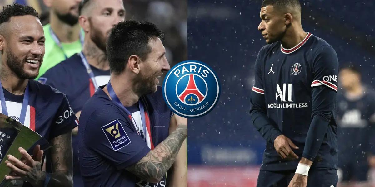 El brasileño destaca por sobre el francés en un aspecto clave y por ello tiene mayor respeto ante sus compañeros.