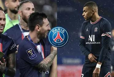 El brasileño destaca por sobre el francés en un aspecto clave y por ello tiene mayor respeto ante sus compañeros.