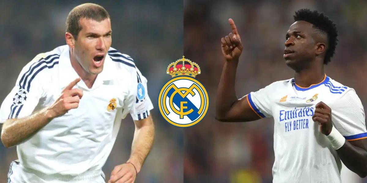 El brasileño disfruta de su gran momento y el día de hoy, supero a la leyenda francesa de la casa blanca.