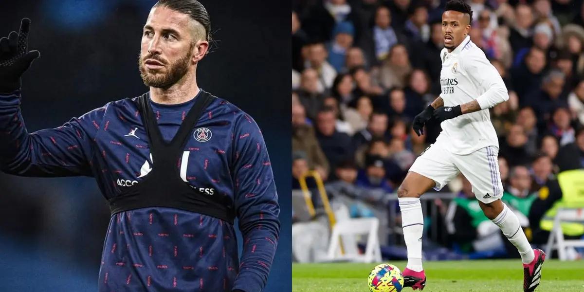 El brasileño está jugando su mejor temporada desde que llegó.