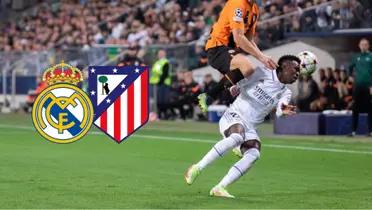 El brasileño fue muy contundente contra el arbitraje español en rueda de prensa