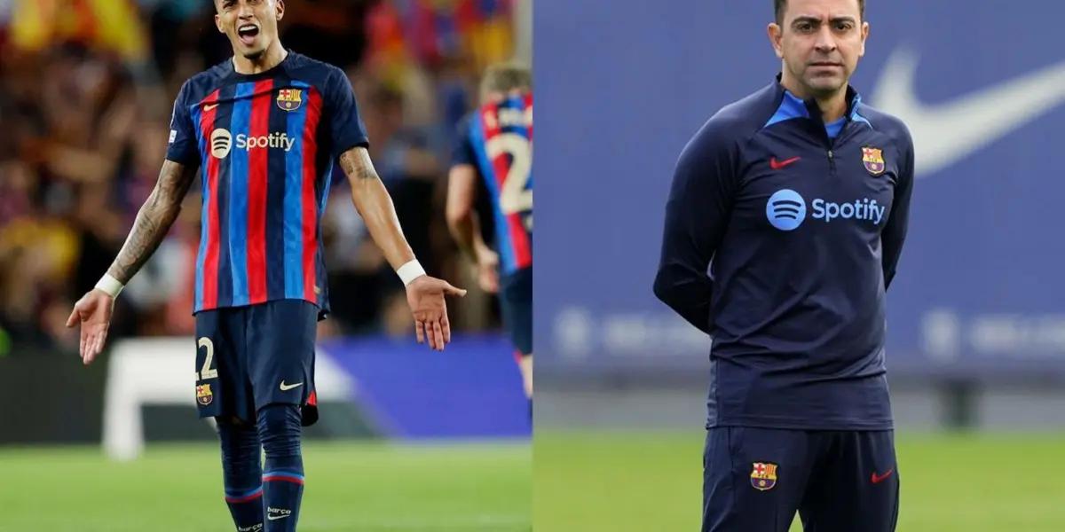 El brasileño fue titular en el partido de la copa europea y cerró una gran actuación.