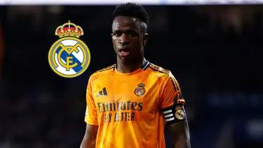 El brasileño ha aceptado ser capitán del club madrileño y ha confesado esto