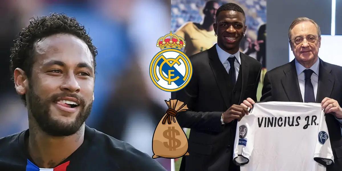 El brasileño ha comenzado a tener actitudes extrañas y por eso el presidente decidió tomar cartas en el asunto.