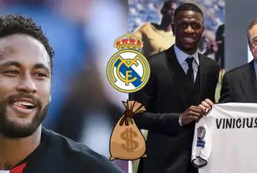 El brasileño ha comenzado a tener actitudes extrañas y por eso el presidente decidió tomar cartas en el asunto.